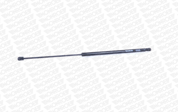 Monroe Gasveer, kofferruimte ML5578
