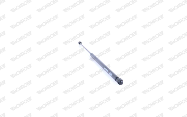 Monroe Gasveer, kofferruimte ML5578