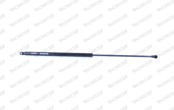 Gasveer, kofferruimte Monroe ML5602