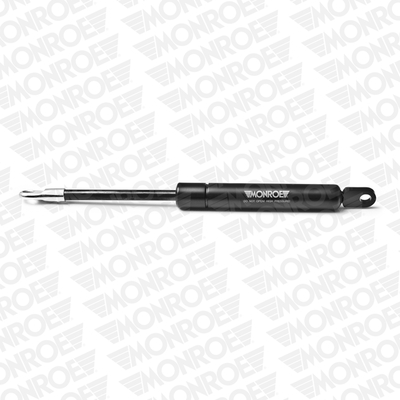 Monroe Gasveer, kofferruimte ML5611