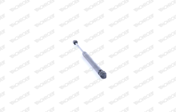 Monroe Gasveer, kofferruimte ML5669