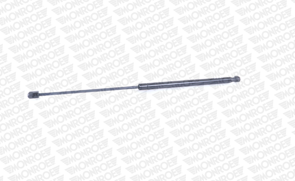 Monroe Gasveer, kofferruimte ML5683