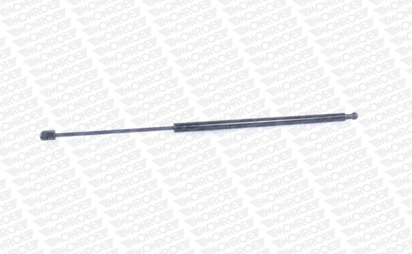 Monroe Gasveer, kofferruimte ML5693