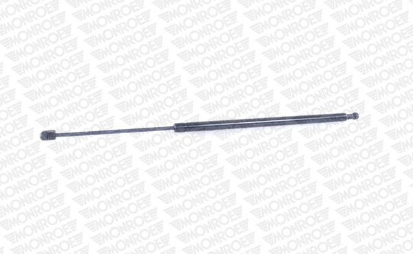 Monroe Gasveer, kofferruimte ML5693