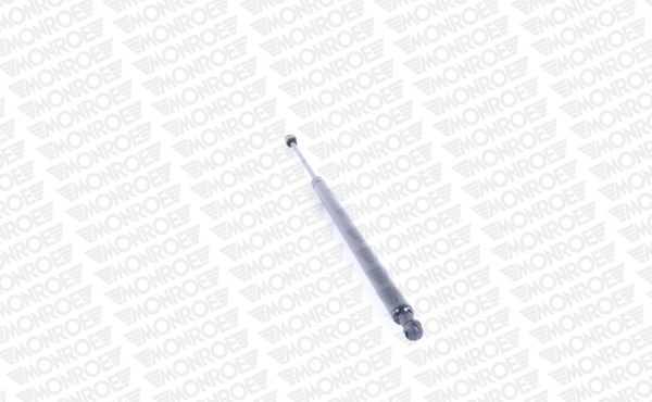 Monroe Gasveer, kofferruimte ML5693