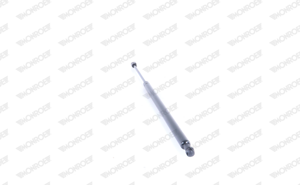 Monroe Gasveer, kofferruimte ML5693
