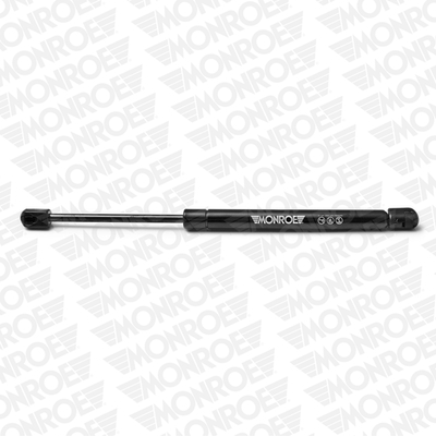 Monroe Gasveer, motorkap ML5696