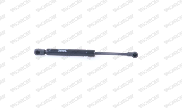 Gasveer, kofferruimte Monroe ML5748