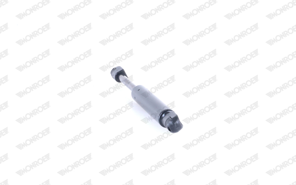 Monroe Gasveer, kofferruimte ML5764