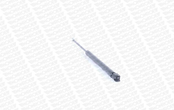 Monroe Gasveer, kofferruimte ML5774