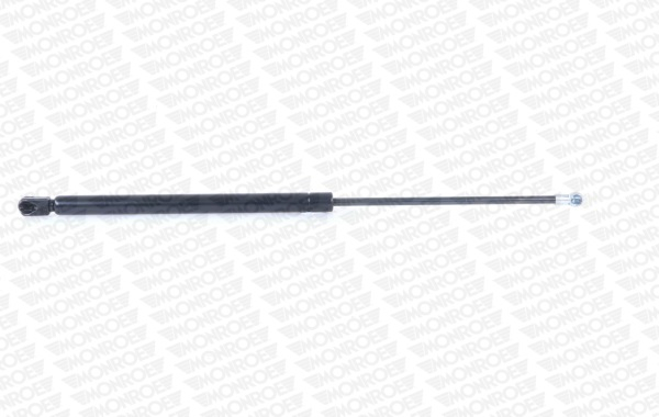 Monroe Gasveer, kofferruimte ML5774