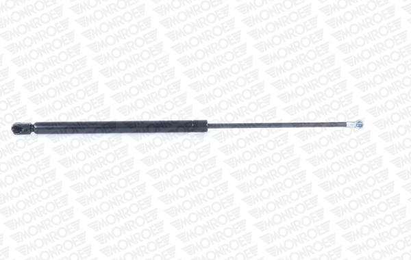 Monroe Gasveer, kofferruimte ML5774