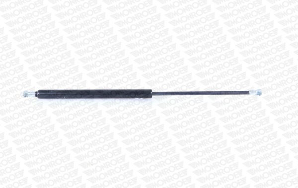 Monroe Gasveer, kofferruimte ML5794