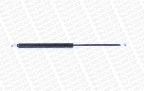 Monroe Gasveer, kofferruimte ML5794