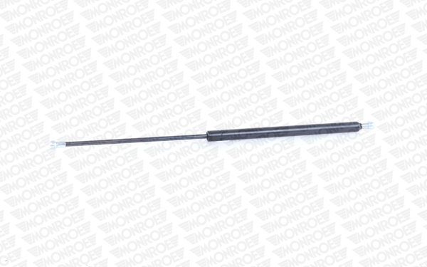 Monroe Gasveer, kofferruimte ML5797