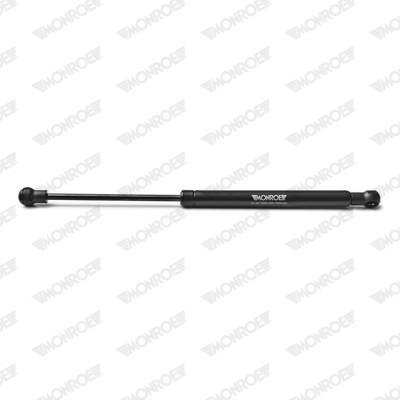 Gasveer, kofferruimte Monroe ML5813