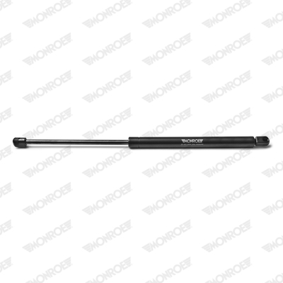 Gasveer, kofferruimte Monroe ML5817