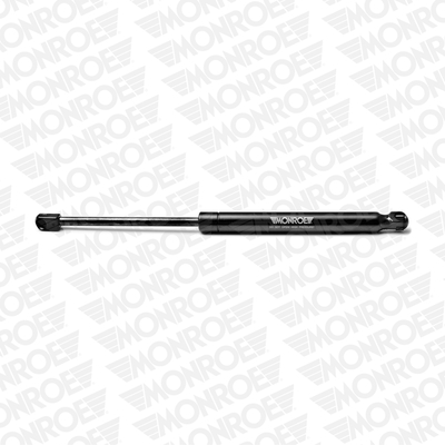 Monroe Gasveer, kofferruimte ML5839