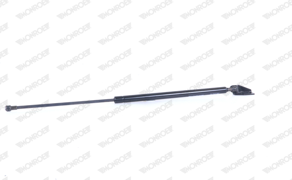Monroe Gasveer, kofferruimte ML5842