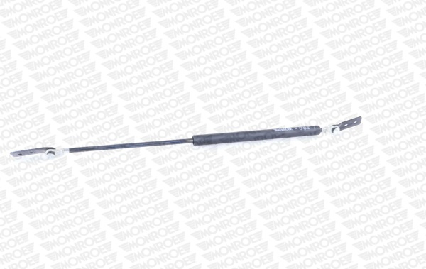 Monroe Gasveer, kofferruimte ML5847