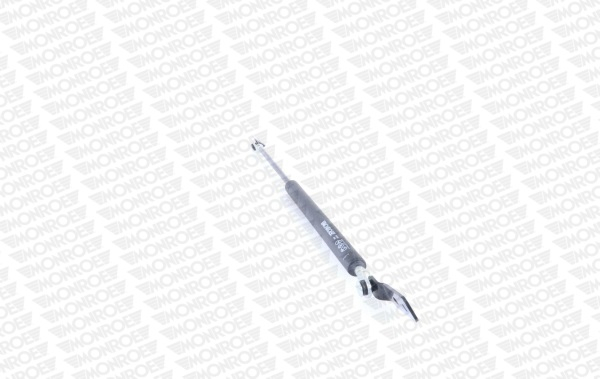 Monroe Gasveer, kofferruimte ML5847
