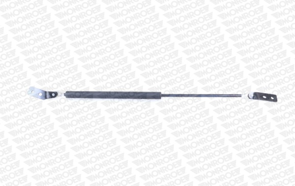 Monroe Gasveer, kofferruimte ML5847