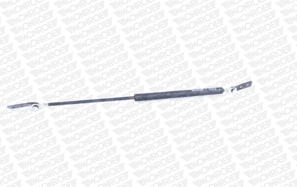 Monroe Gasveer, kofferruimte ML5847