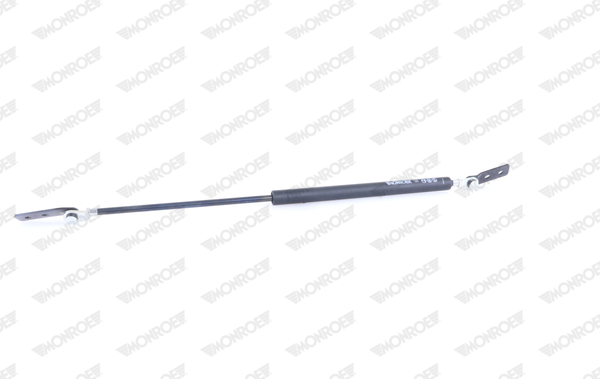 Monroe Gasveer, kofferruimte ML5847