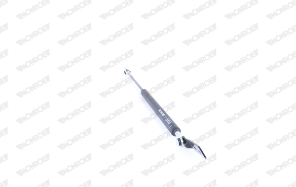 Monroe Gasveer, kofferruimte ML5847