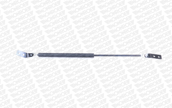 Monroe Gasveer, kofferruimte ML5847