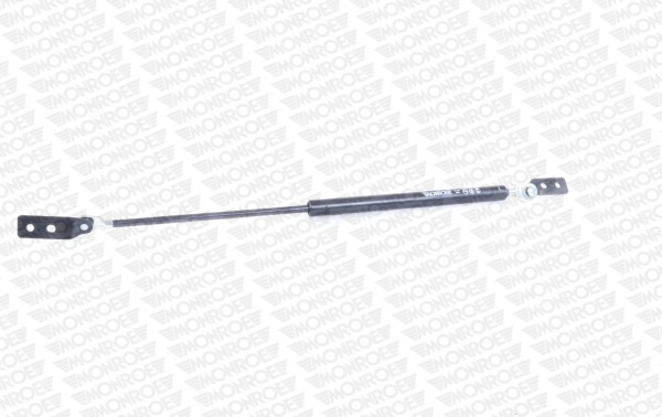 Monroe Gasveer, kofferruimte ML5848