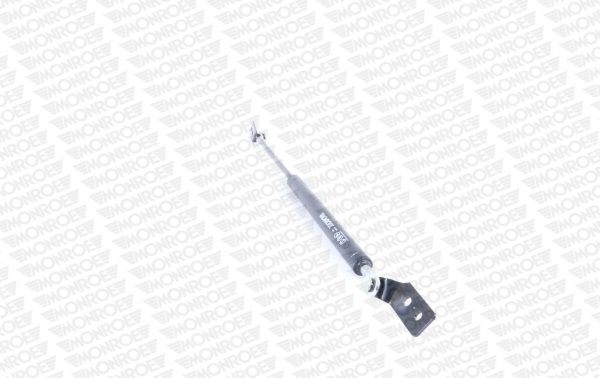 Monroe Gasveer, kofferruimte ML5848