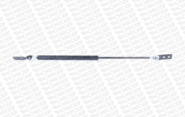 Monroe Gasveer, kofferruimte ML5848