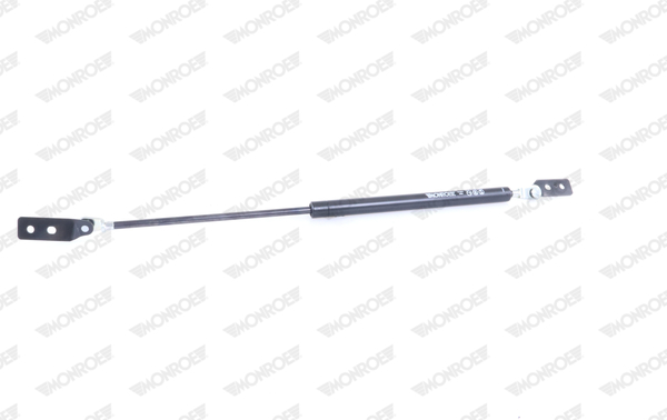 Monroe Gasveer, kofferruimte ML5848
