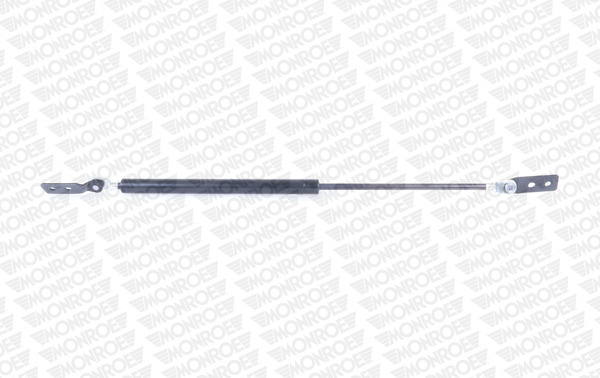 Monroe Gasveer, kofferruimte ML5848