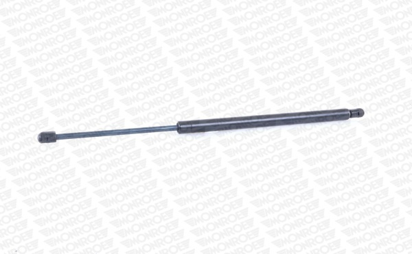 Monroe Gasveer, kofferruimte ML5869