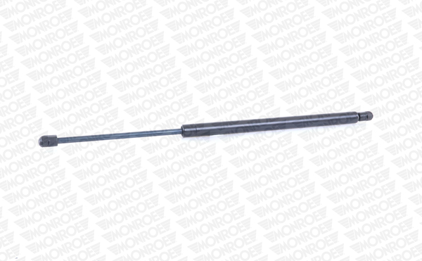 Monroe Gasveer, kofferruimte ML5869