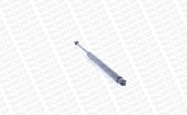 Monroe Gasveer, kofferruimte ML5869