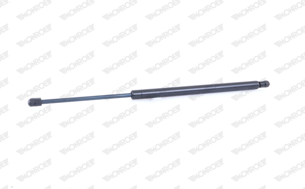 Monroe Gasveer, kofferruimte ML5869