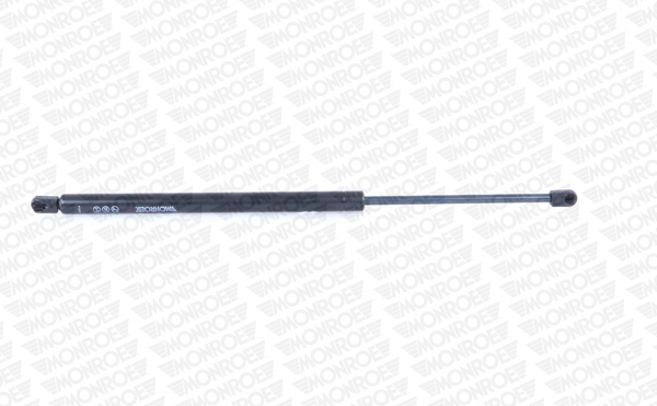 Monroe Gasveer, kofferruimte ML5869
