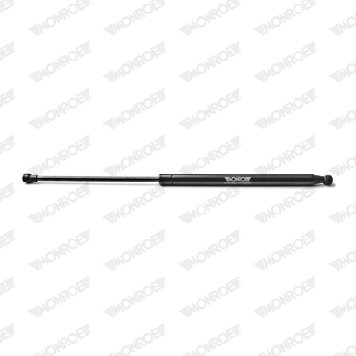Gasveer, kofferruimte Monroe ML5886