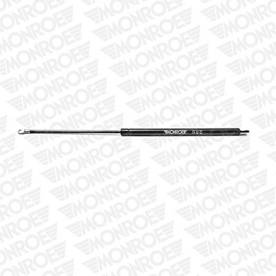 Monroe Gasveer, motorkap ML5919