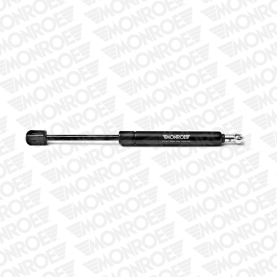 Monroe Gasveer, kofferruimte ML5927