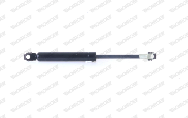 Gasveer, kofferruimte Monroe ML5934