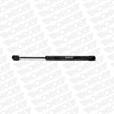 Monroe Gasveer, motorkap ML5945