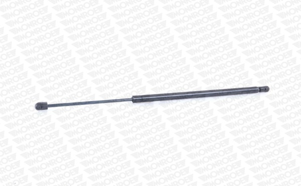Monroe Gasveer, kofferruimte ML5958