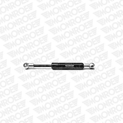 Monroe Gasveer, kofferruimte ML5974