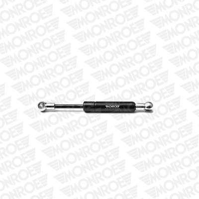 Monroe Gasveer, kofferruimte ML5974