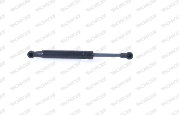 Gasveer, kofferruimte Monroe ML5978