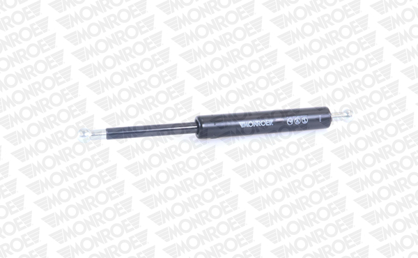 Monroe Gasveer, kofferruimte ML5982